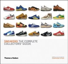 Sneakers: The Complete