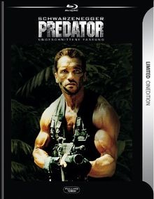 Predator - , (limited