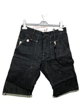 G-Star Herren Jeans Shorts