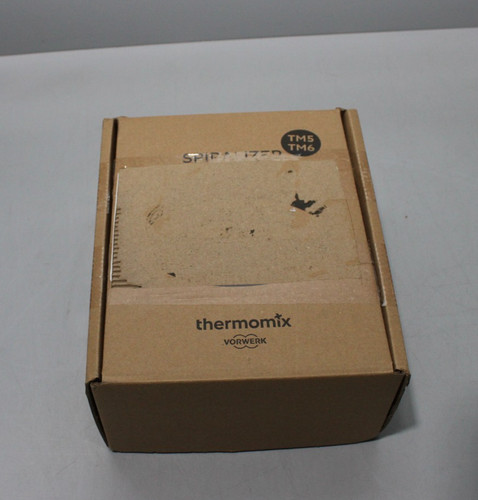Thermomix tm5 tm6 spiralizer - tm5/tm6,