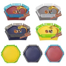 Beyblades Fight Combat Stadium