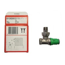 Danfoss Heizkörperventil