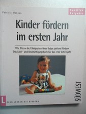Kinder fördern im ersten