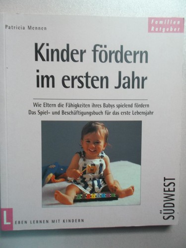 Kinder fördern ersten - fördern,