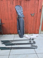 Spalding Canon II Golfset