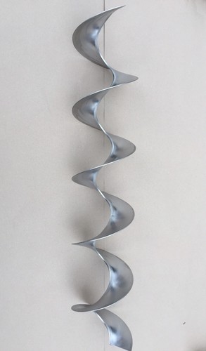 Förderschnecke - 1m,