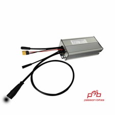E-Bike / Pedelec KT Controller