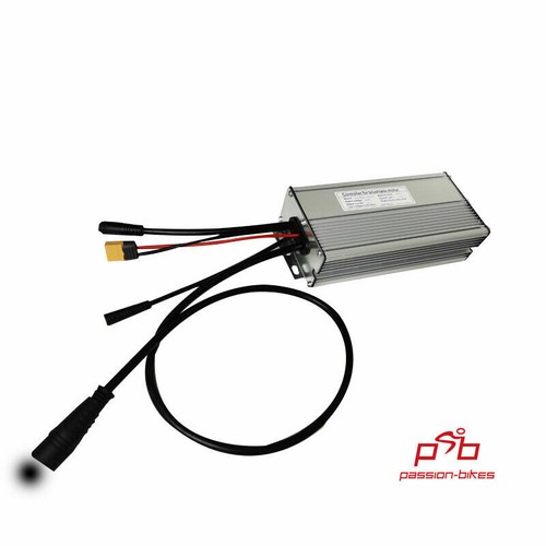 Bike pedelec kt controller - e-bike, /