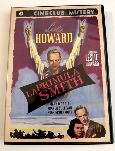 Primula smith dvd neuwertig - la,