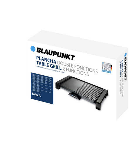 Blaupunkt elektrischer - blaupunkt,