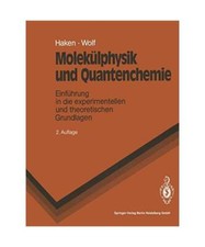 Molekülphysik und