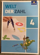 Welt der Zahl 4 (Bildungshaus