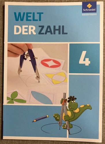Welt der zahl - der,