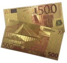 Europäische Union EU - 500