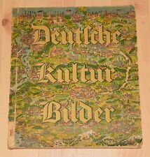 Deutsche Kulturbilder