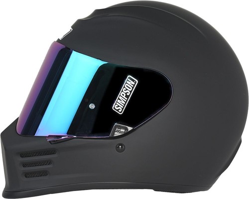 Simpson integralhelm helmet - integralhelm,
