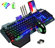 Manba Snake K680 2,4G Wireless