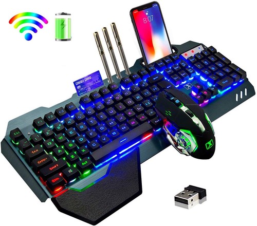 Manba snake k680 wireless - manba,