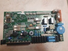 Planmeca Main Control Board Dental Unit