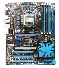 FOR   P7P55D LE    P55 LGA1156