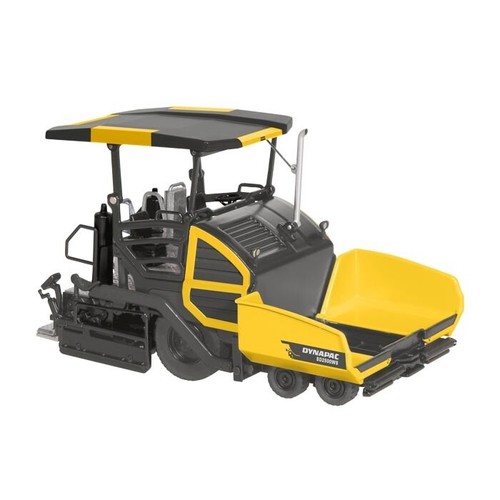 Dynapac paver sd2500ws - dynapac,