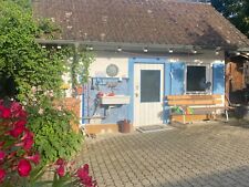 Ferien Gartenhaus am Untersee 