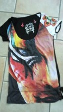 Desigual shirt tunika le - t-shirt,