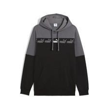 Puma around the block - around, hoodie