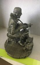 FRANKLIN NEUWERTIG 1977 Die Meister der Renaissance Gilden DER GOLDSCHMIED