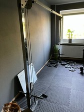 Maschine Kabelzugturm Cable-Crossover Body-Solid