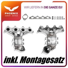 für KIA Cee´d 1.4 1.6 CVVT