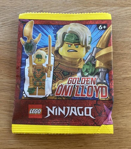 Lego ninjago minifiguren - lego,