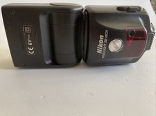 #F0020 - Nikon Speedlight SB-28 DX, Blitz Blitzgerät Flash