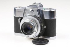VOIGTLÄNDER Ultramatic CS mit