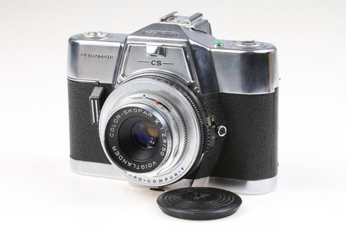 Voigtländer ultramatic mit - cs,