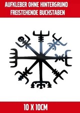 Vegvisir - magischer Kompass