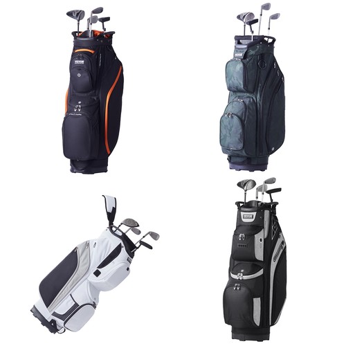 Golftasche cart bag golfbag - golftasche,