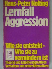 Hans P. Nolting : Lernfall