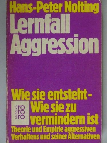 Hans nolting lernfall - hans,