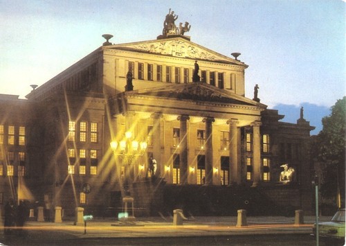 Berlin mitte - berlin,