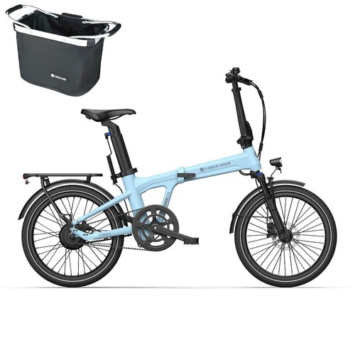 Ado ebike air - ado, 20pro(2026)