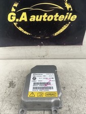 BMW E46 Airbag-Steuergerät