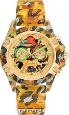 Versace VEZ700822 Icon Active