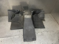 Mercedes Benz Vito W639 Bodenbelag Teppich Boden A6396842161 #34574