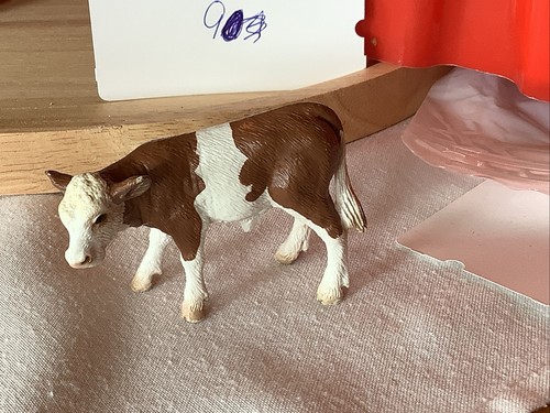 Schleich 13642 kalb - schleich,
