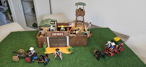 Südstaaten fort brave 5245 - südstaaten,