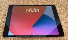 Apple iPad 8. Gen 32GB, Wi-Fi