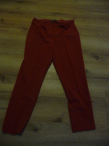 Cambio stretch hose - stretch, rot