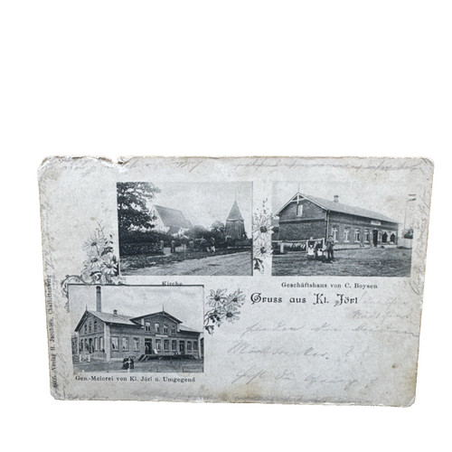 Postkarte ansichtskarte - postkarte,