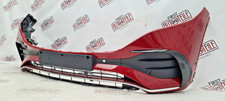 Orig. Mercedes X243 EQB AMG Stoßstange Stoßfänger vorne patagonienrot metallic